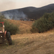 Illustration for article titled California Wildfires Barely Miss NASCARs Sonoma Raceway